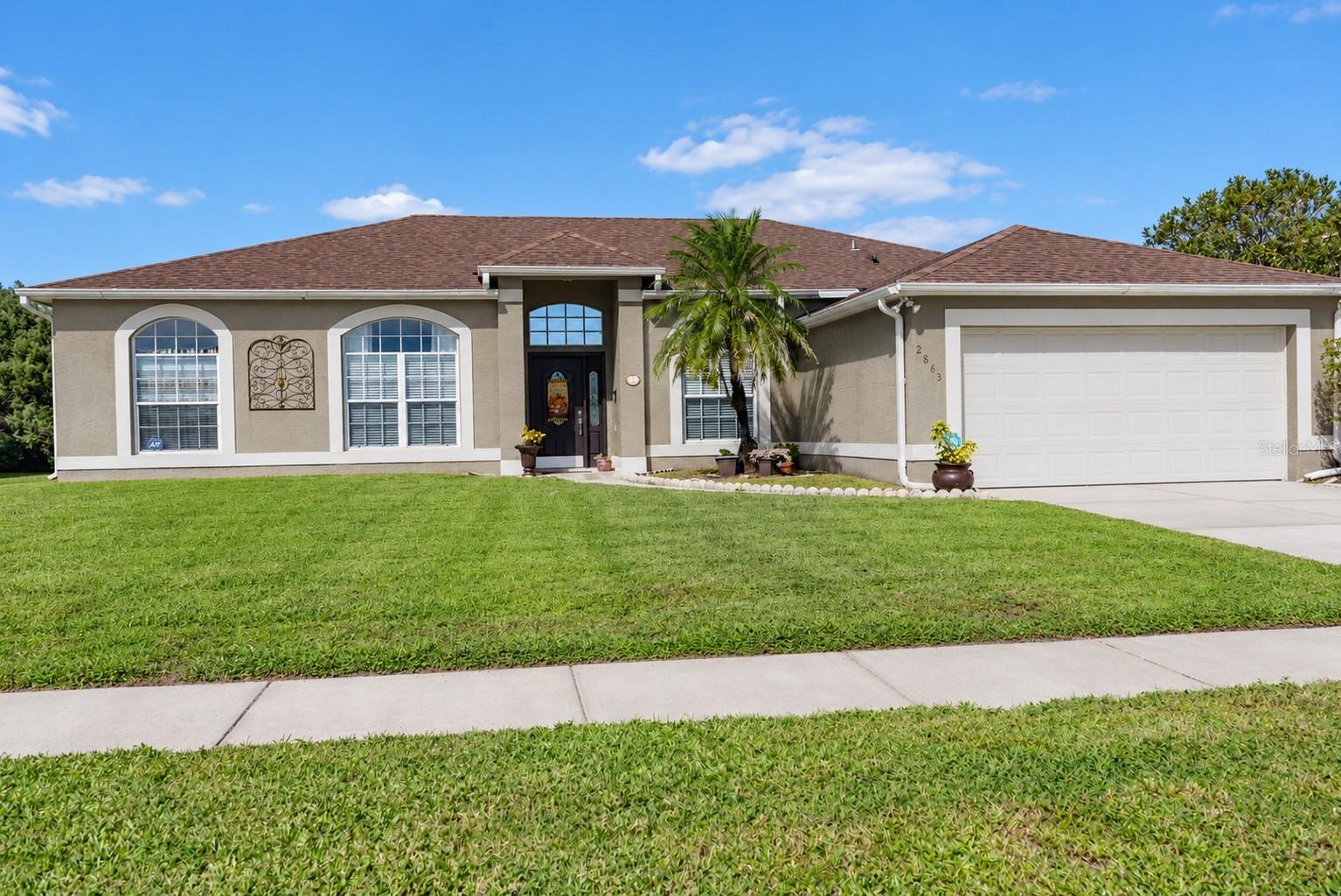 2863 Middleton Cir Property Photo