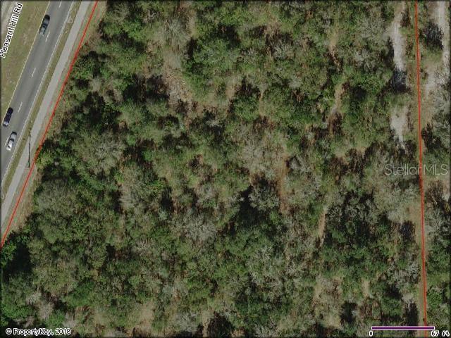 Granada Blvd Property Photo 2