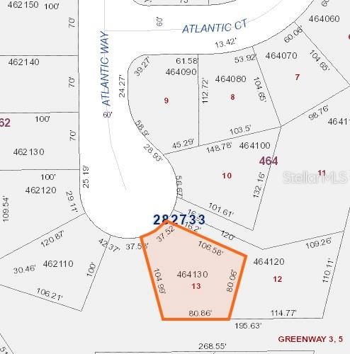 1225 ATLANTIC CT Property Photo 1