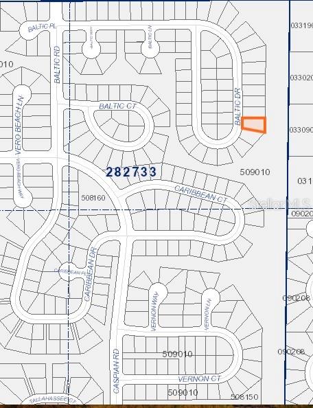 1247 BALTIC DR Property Photo 1