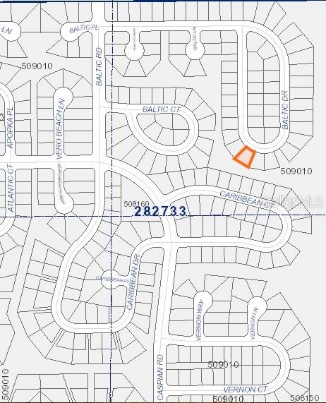 1257 BALTIC DR Property Photo 1