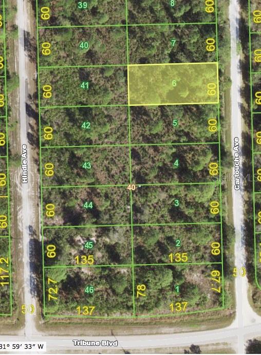 12239 Cartouche Ave Property Photo 1