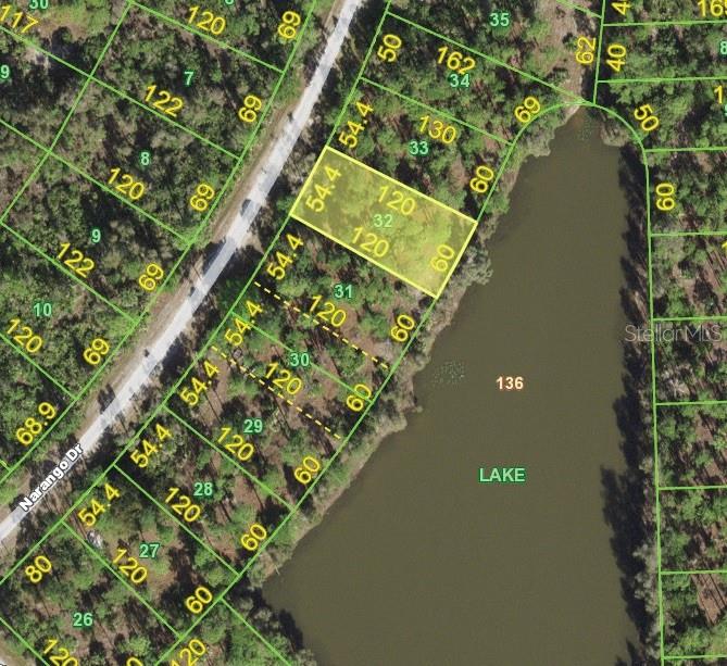 12086 NARANGO DR Property Photo 1