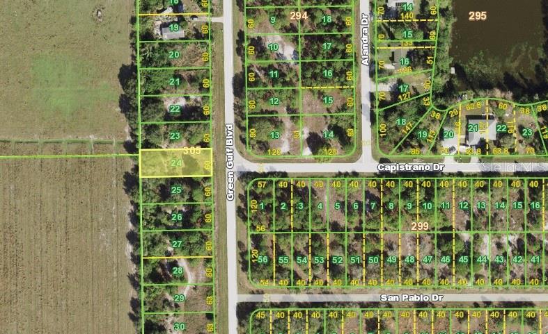 13375 Green Gulf Blvd Property Photo 1