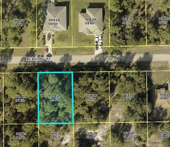 442 Reading St Property Photo 1