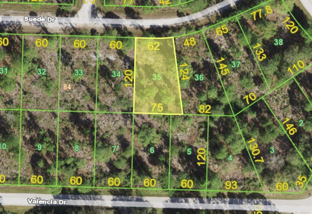 27137 SUEDE DR Property Photo 1