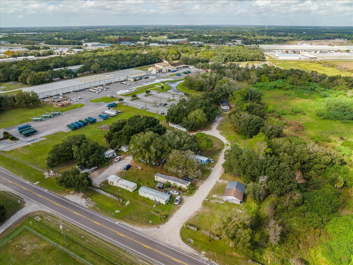 4975 New Tampa Hwy Property Photo 1