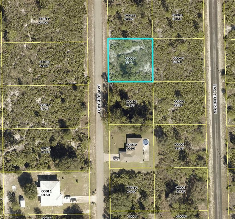 1610 Hibiscus Ave Property Photo 1