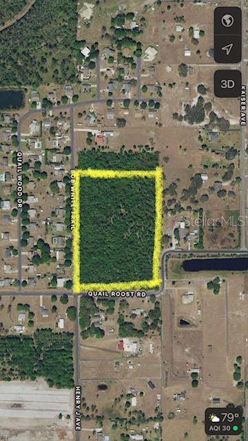 0 Bob White Trl Property Photo 3