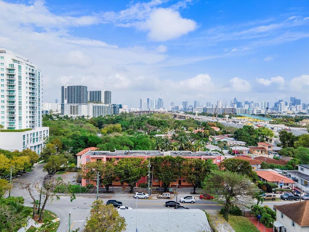 1111 NW 19 AVENUE #401