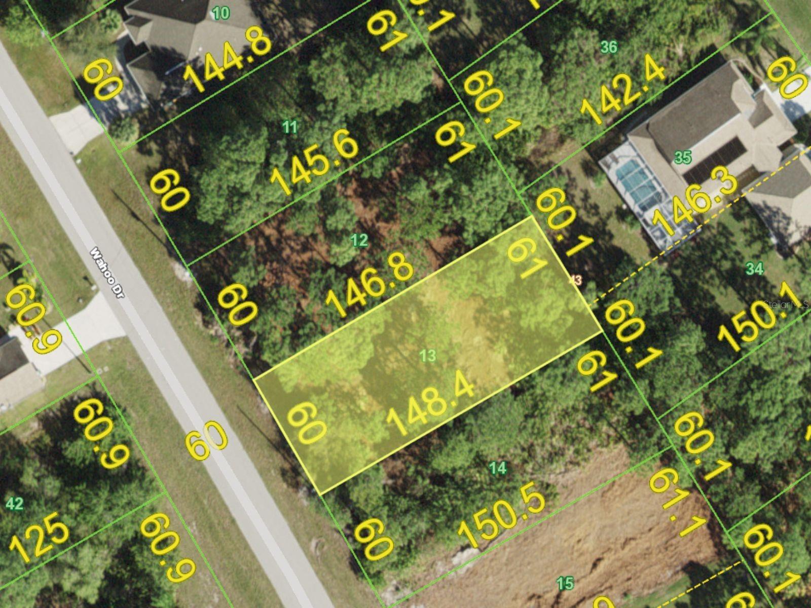 124 Wahoo Dr Property Photo 1