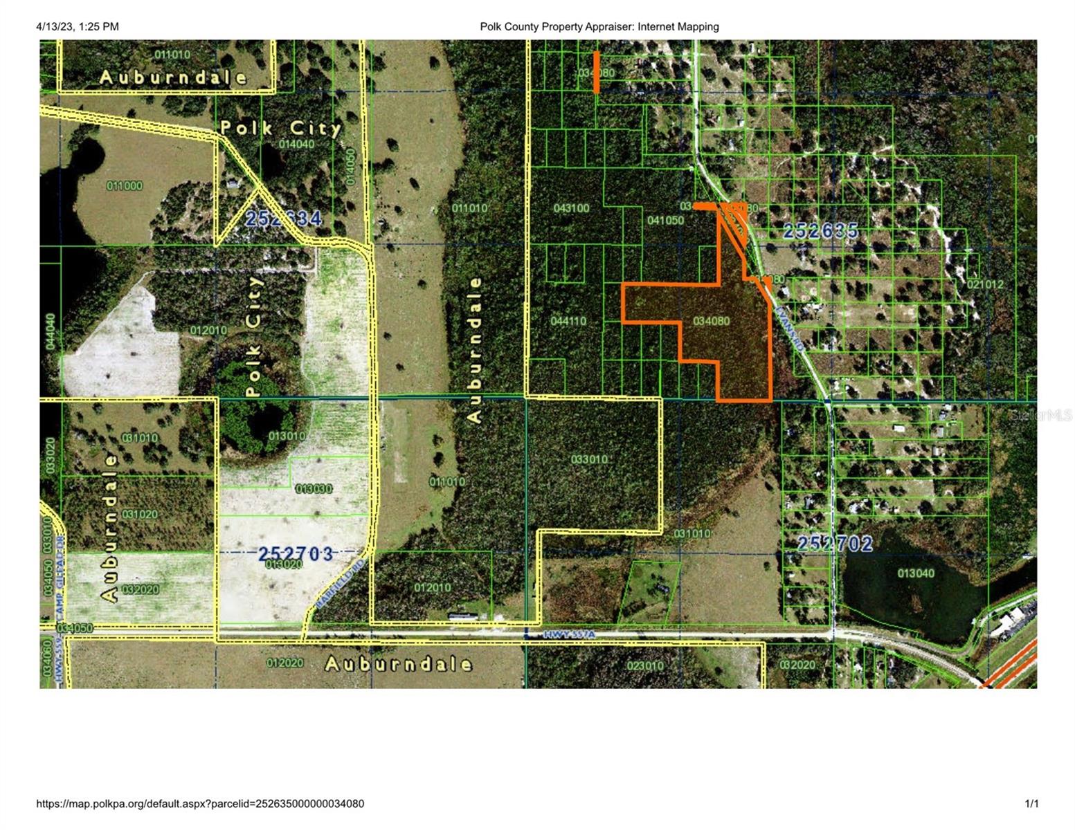 Evans Rd Property Photo 1