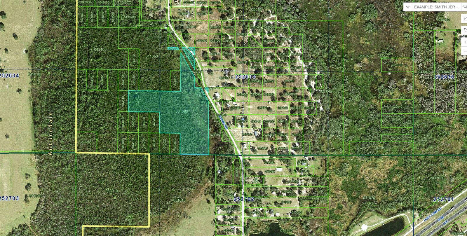 Evans Rd Property Photo 1