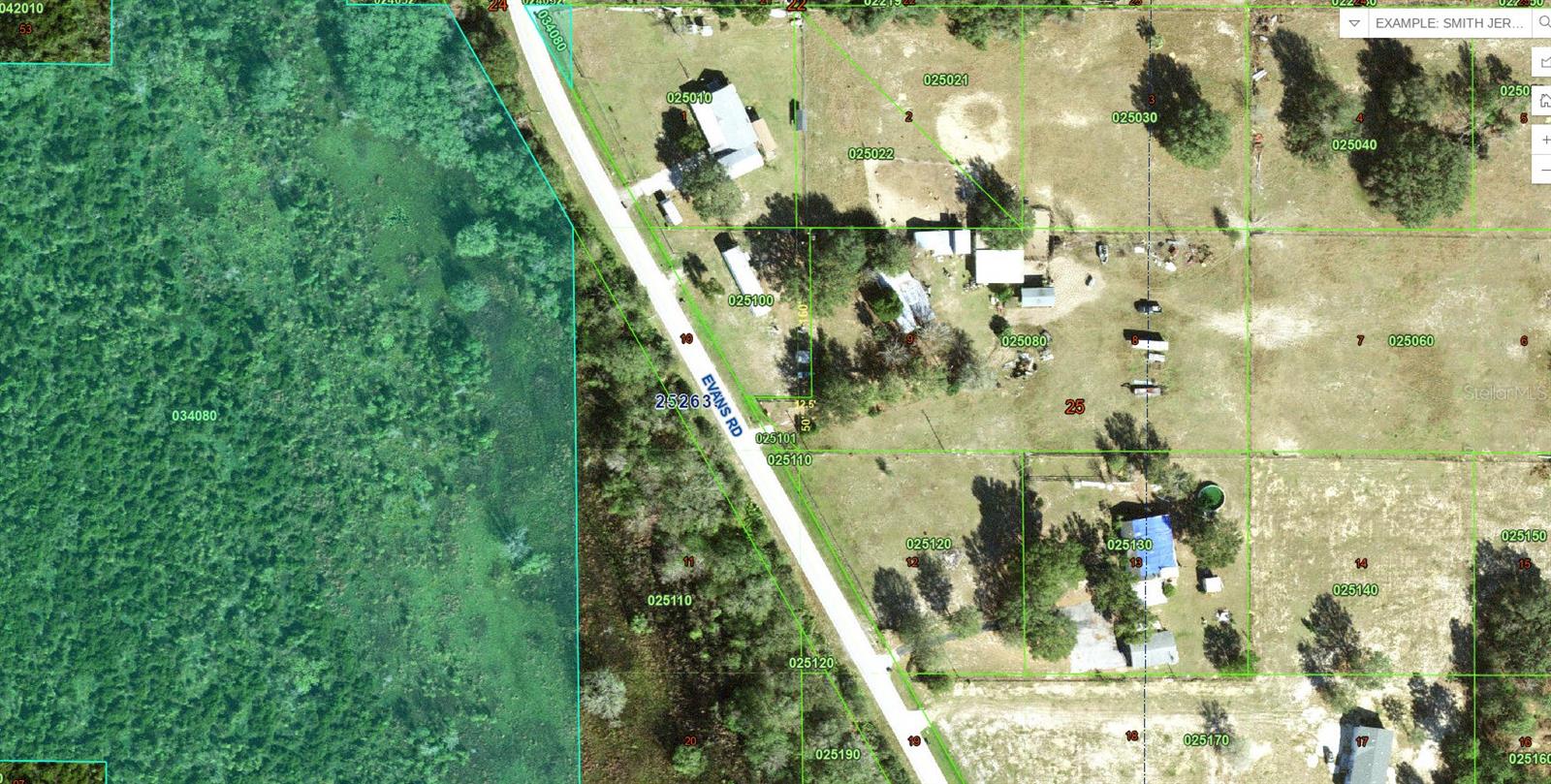 Evans Rd Property Photo 3