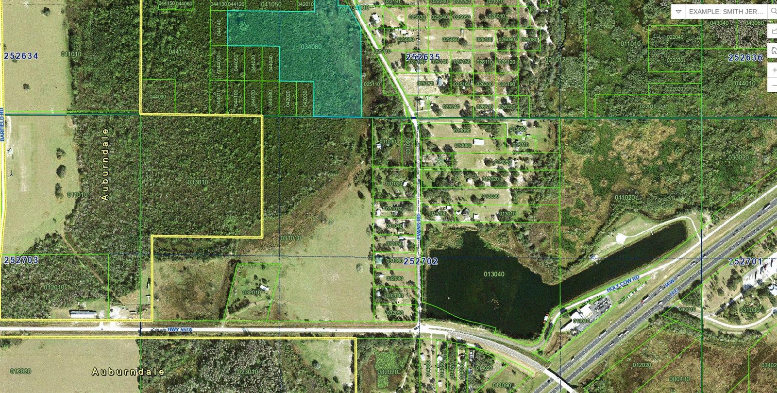 Evans Rd Property Photo 4