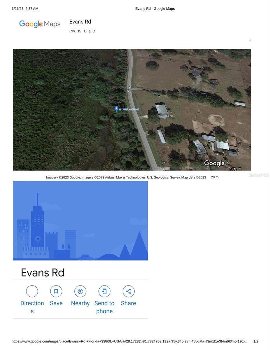 Evans Rd Property Photo 6