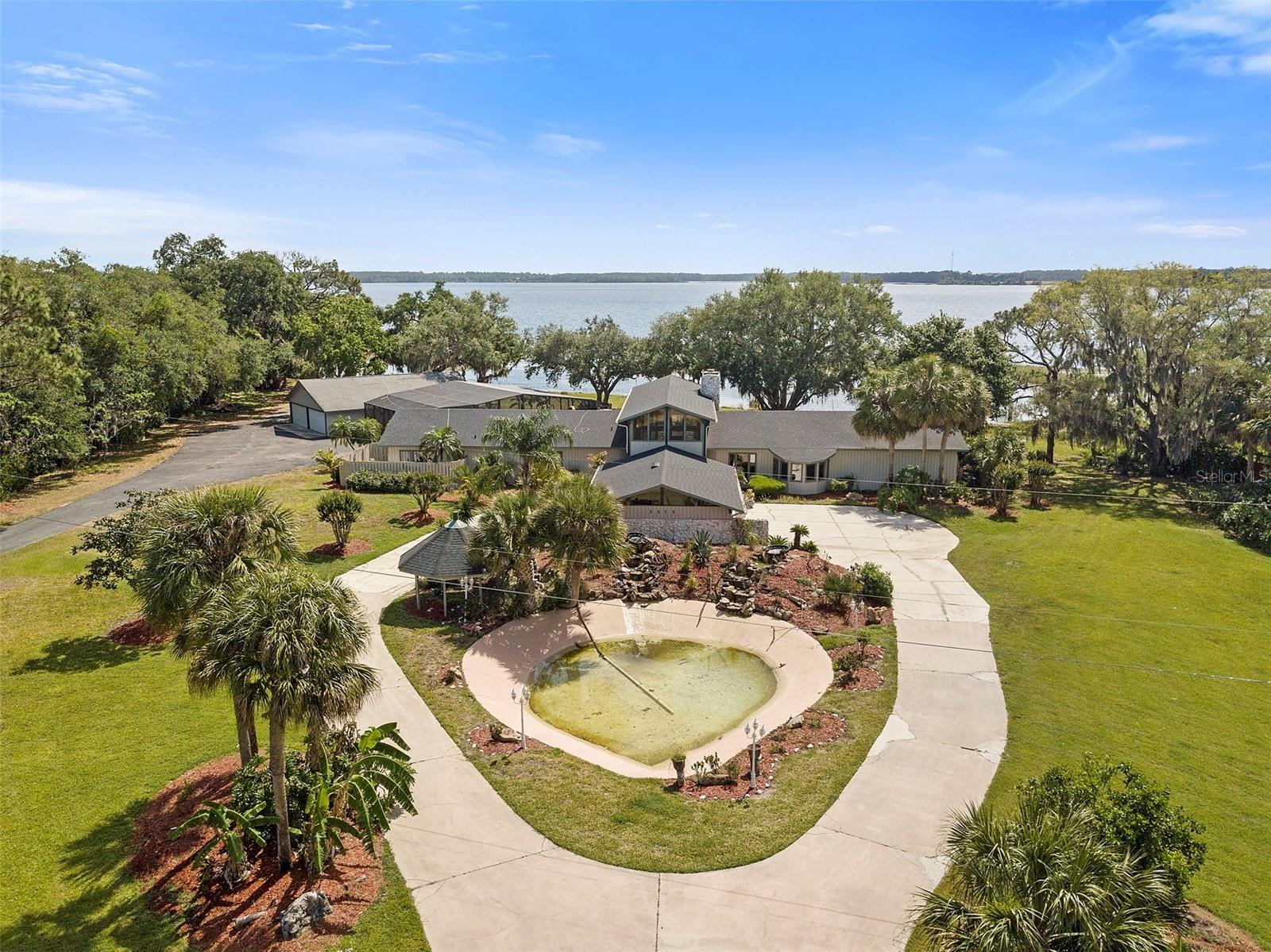 5575 ALLIGATOR LAKE RD Property Photo 1