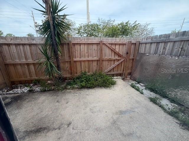1610 Little River Dr #20 Property Photo 15