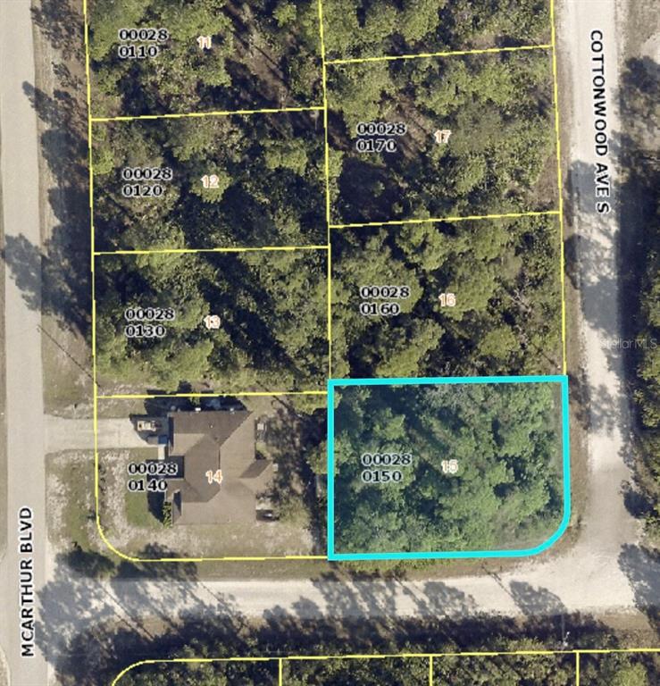 566 COTTONWOOD AVE S Property Photo 1