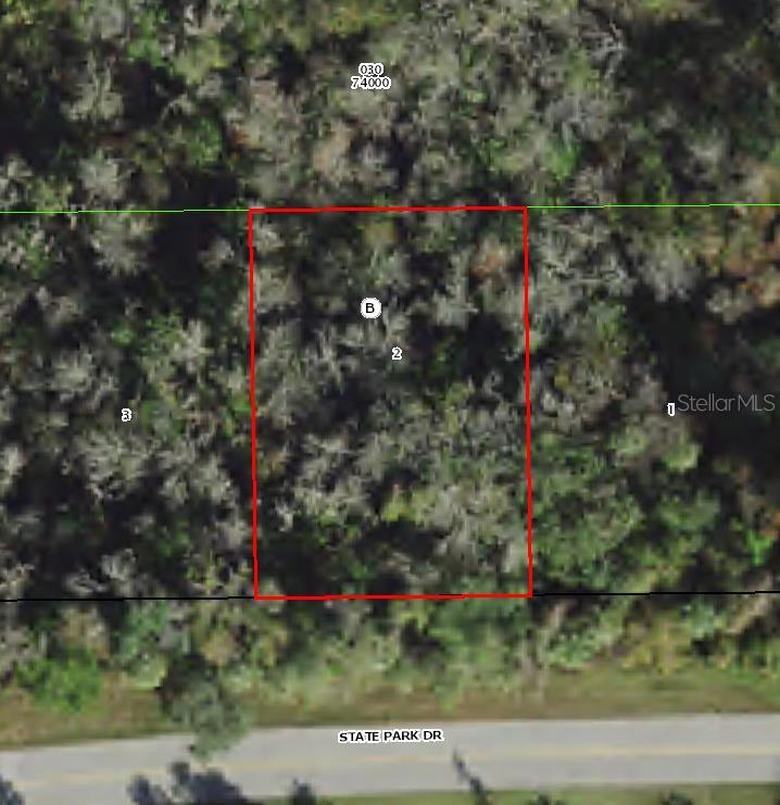 11139 W State Park St Property Photo 1