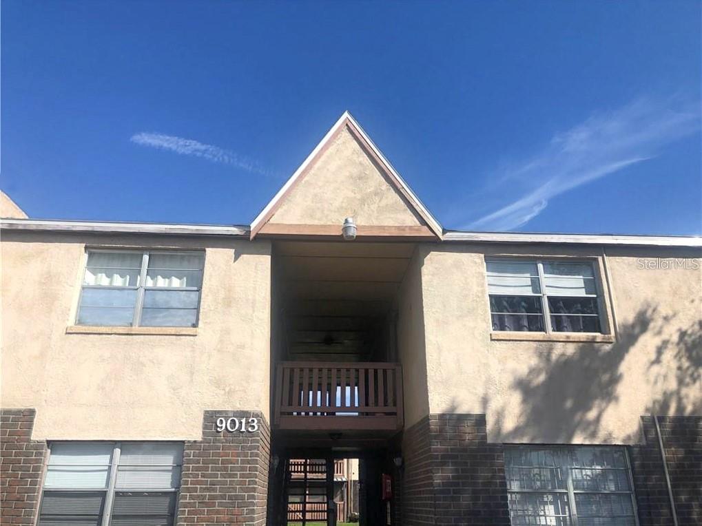 9013 Westchester Circle #unit 28 Apt D Property Photo 1