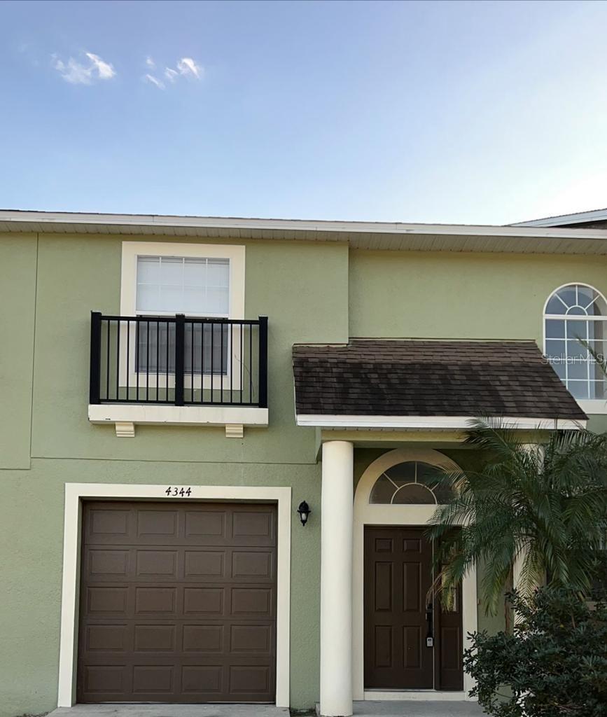 4344 Paradise Cove Court Property Photo 1