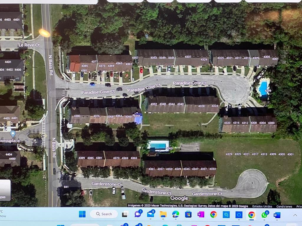 4344 Paradise Cove Court Property Photo 38