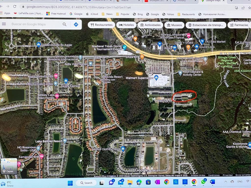 4344 Paradise Cove Court Property Photo 39