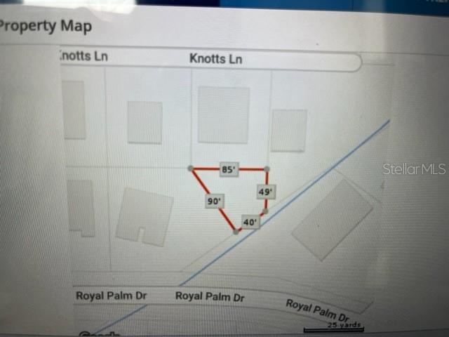 Knotts Lane Property Photo 2