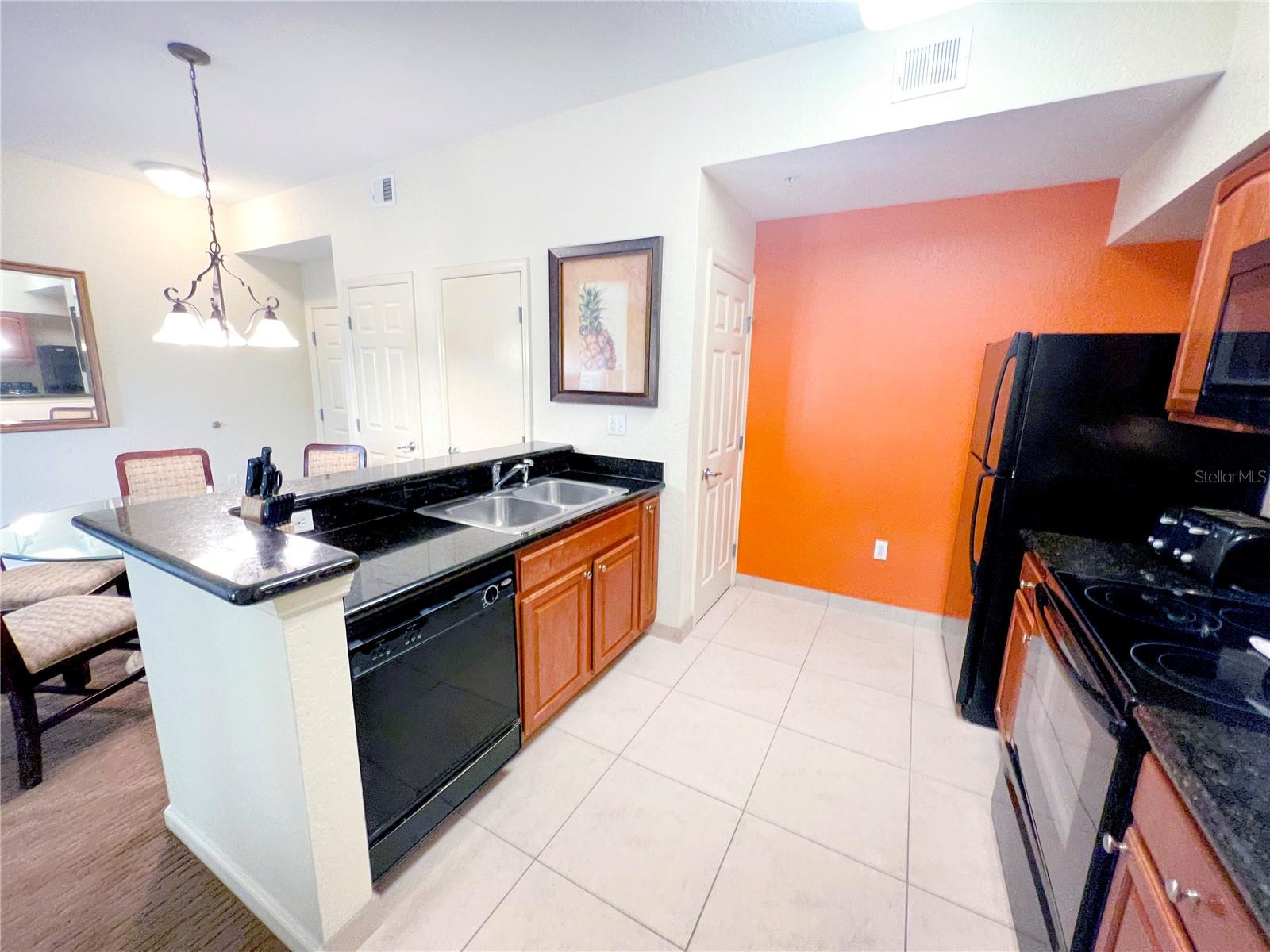8125 Resort Village Drive #5706 Property Photo 4