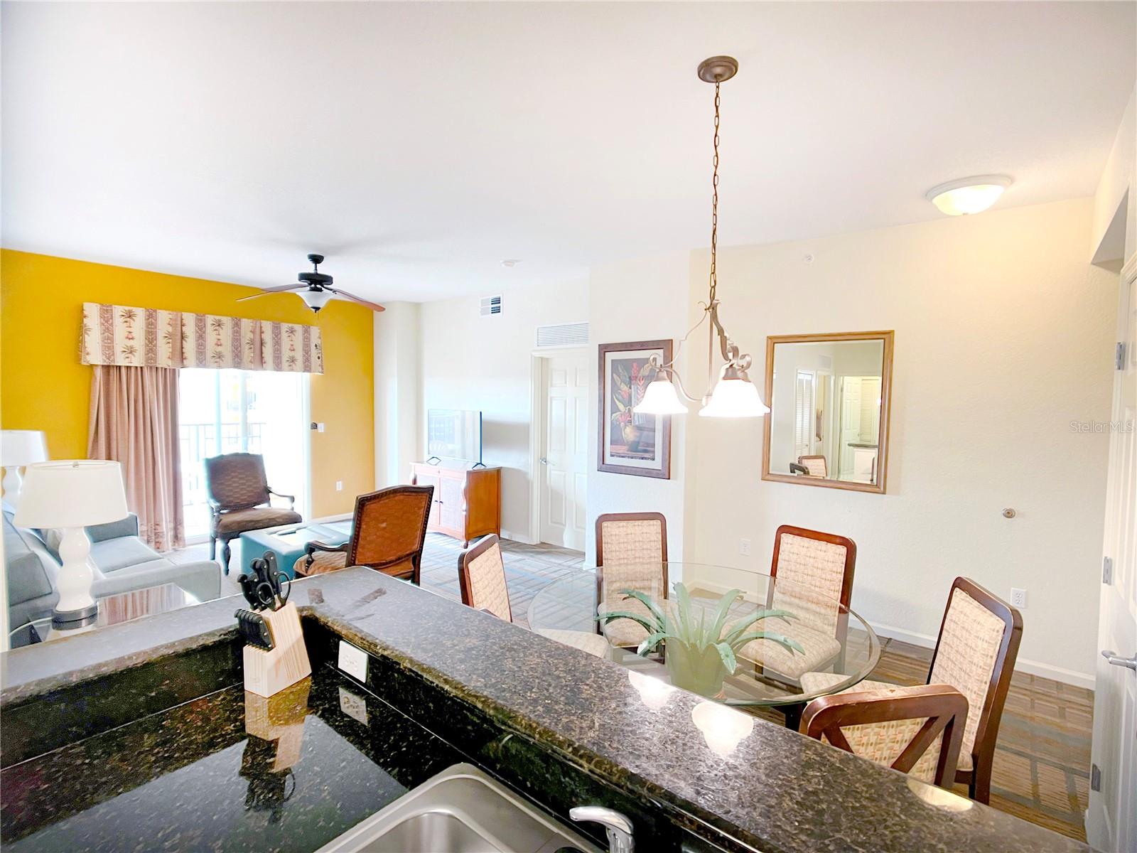 8125 Resort Village Drive #5706 Property Photo 5