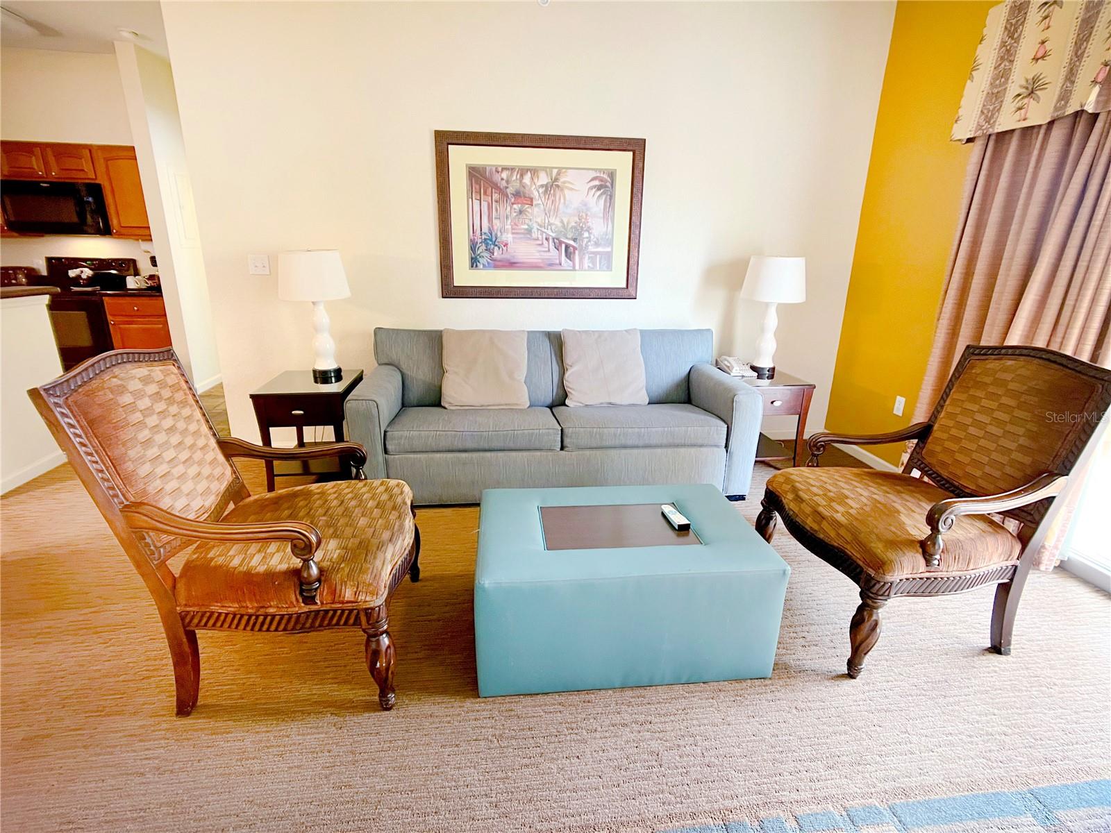 8125 Resort Village Drive #5706 Property Photo 6