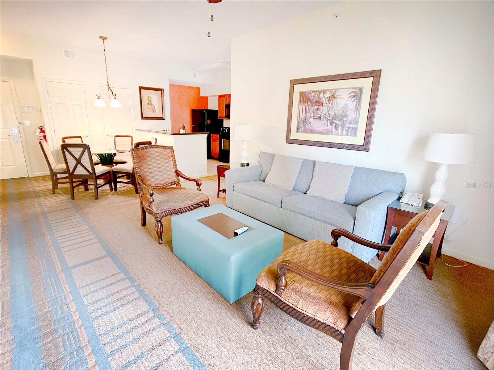 8125 Resort Village Drive #5706 Property Photo 7
