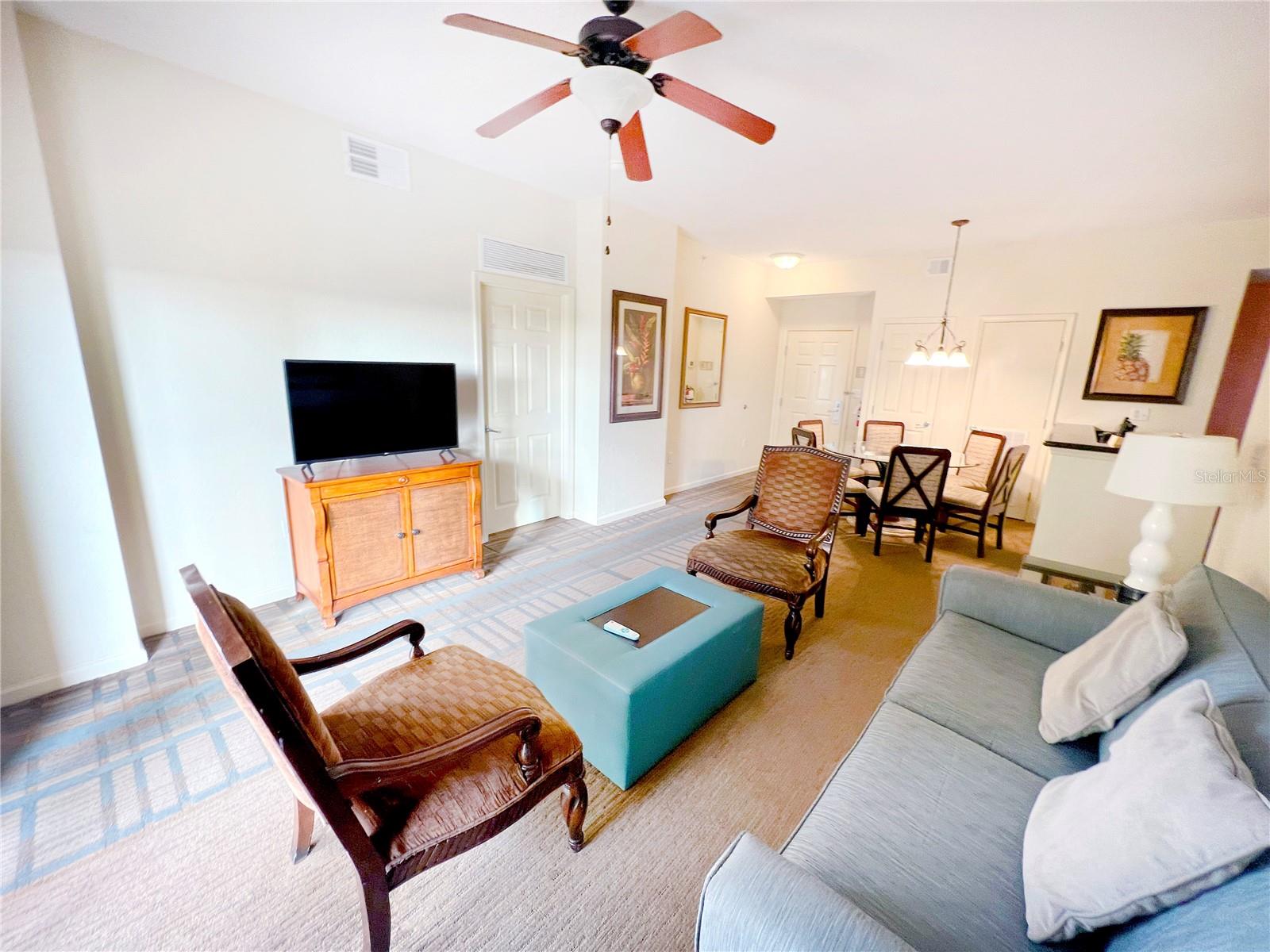 8125 Resort Village Drive #5706 Property Photo 8