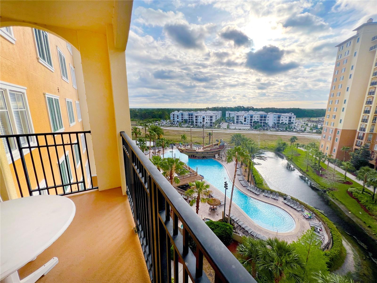 8125 Resort Village Drive #5706 Property Photo 10