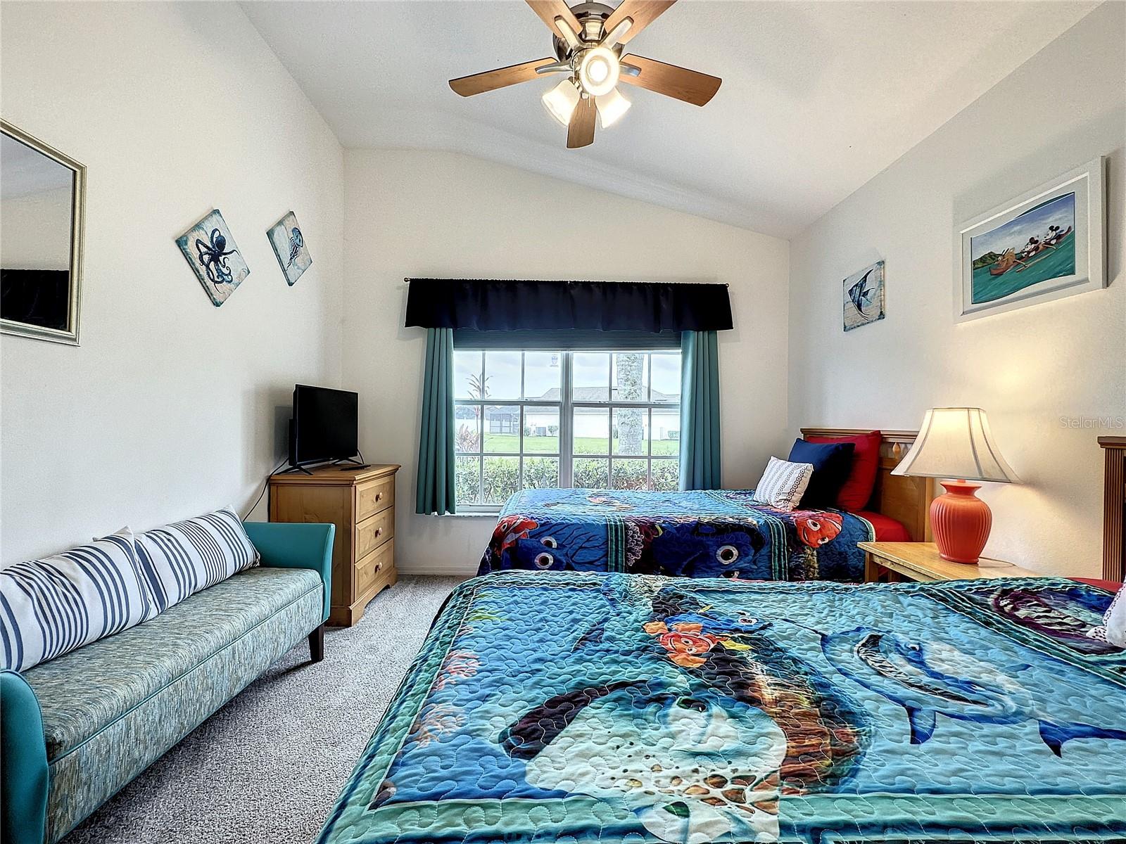 316 Kildrummy Drive Property Photo 34