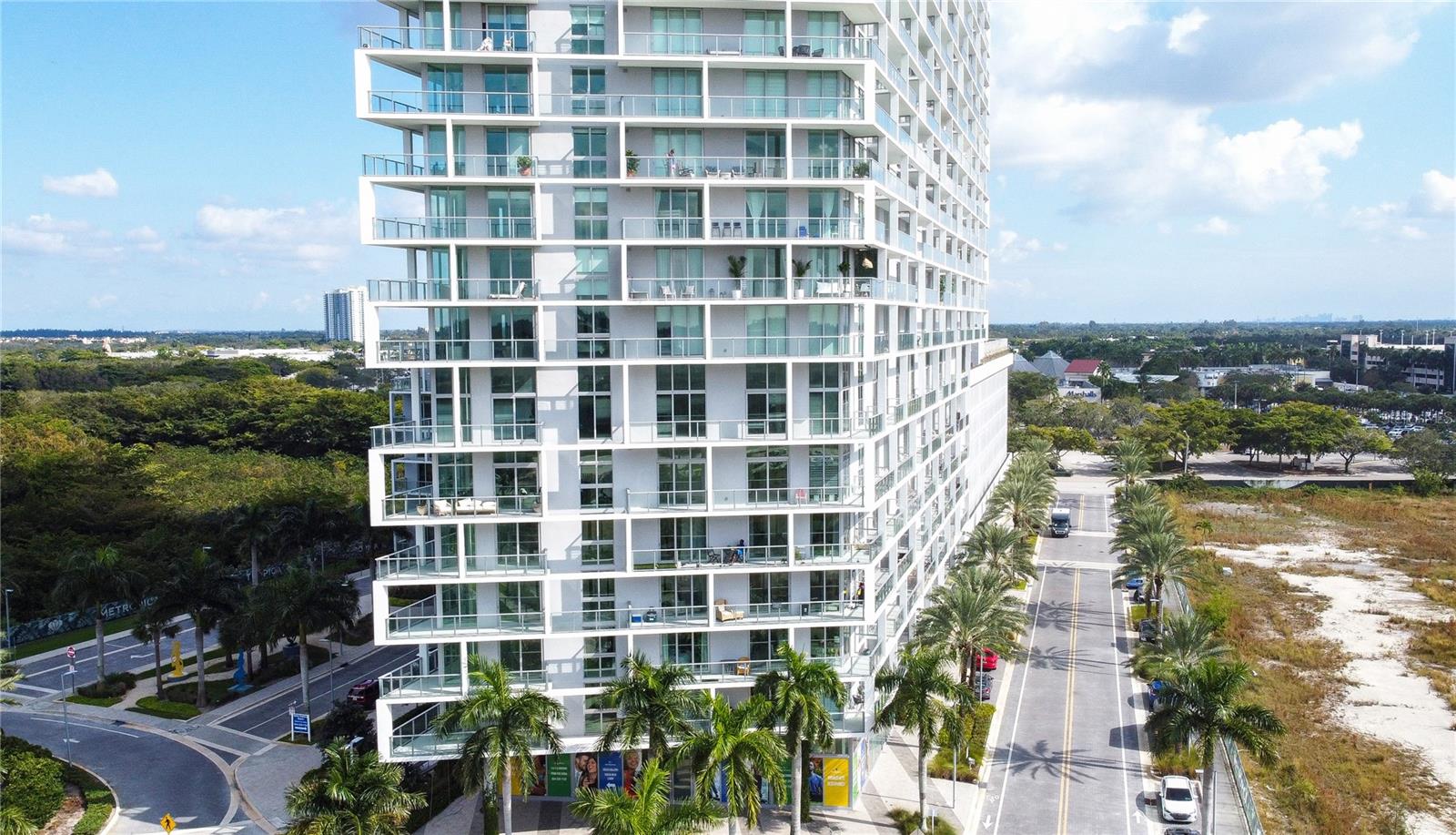 2000 Metropica Way #507 Property Photo 1