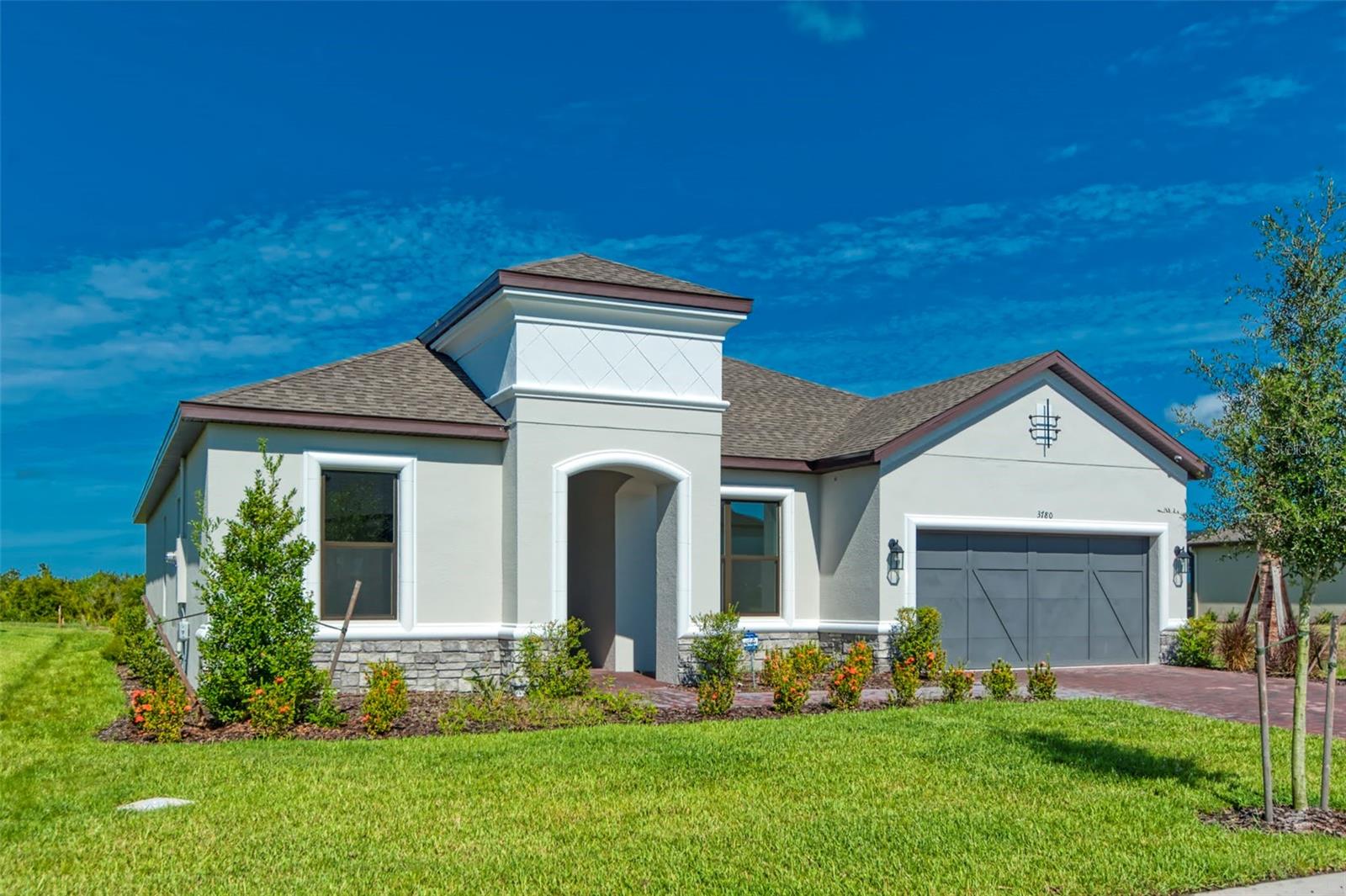 3780 Via Mazzini Court Property Photo 2