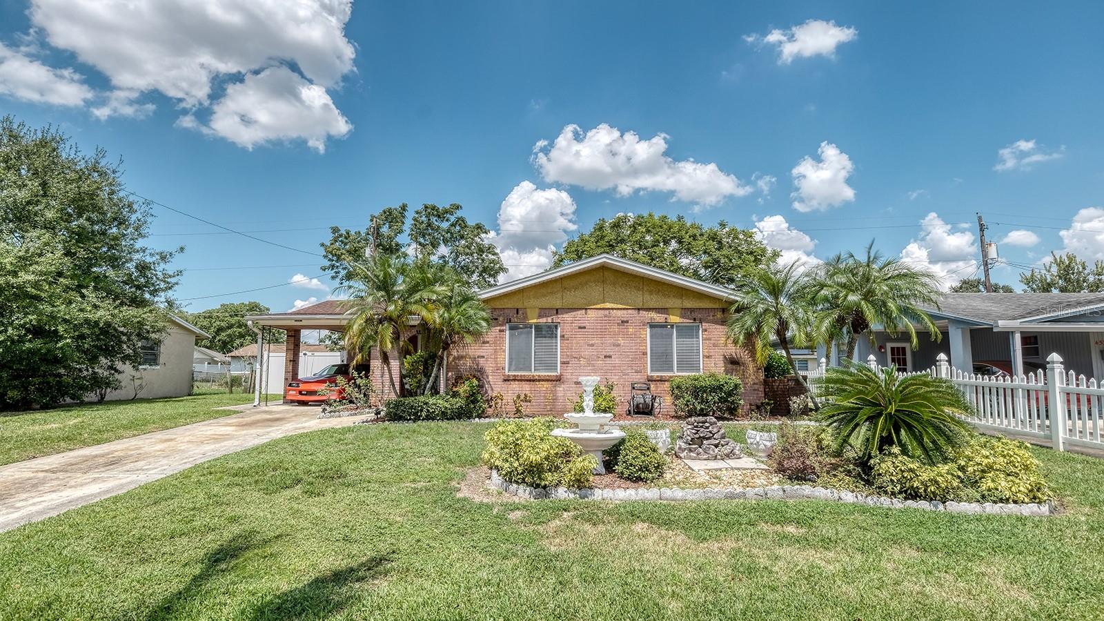 4531 Banneka Street Property Photo