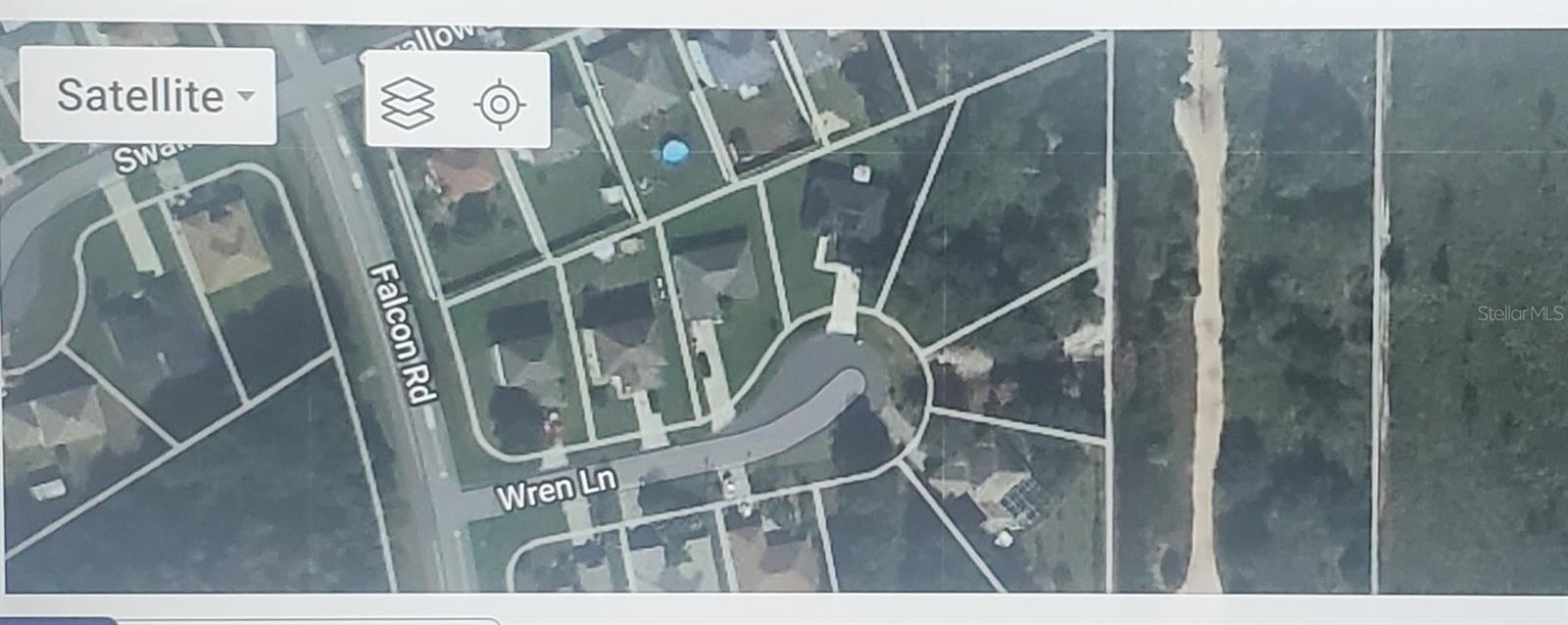 709 Wren Ln Property Photo 1