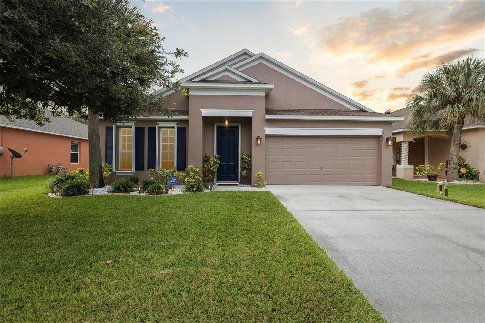 3767 Mount Carmel Lane Property Photo