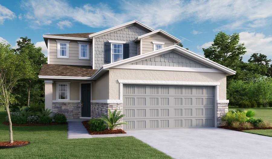 5220 Bee Balm St Property Photo 1