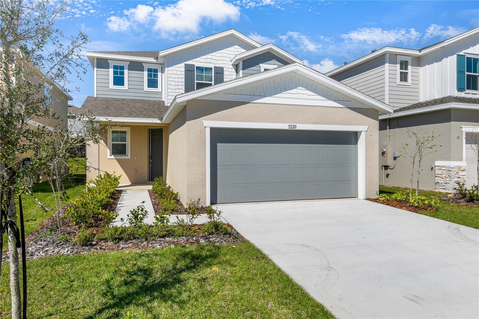 5220 Bee Balm St Property Photo 1