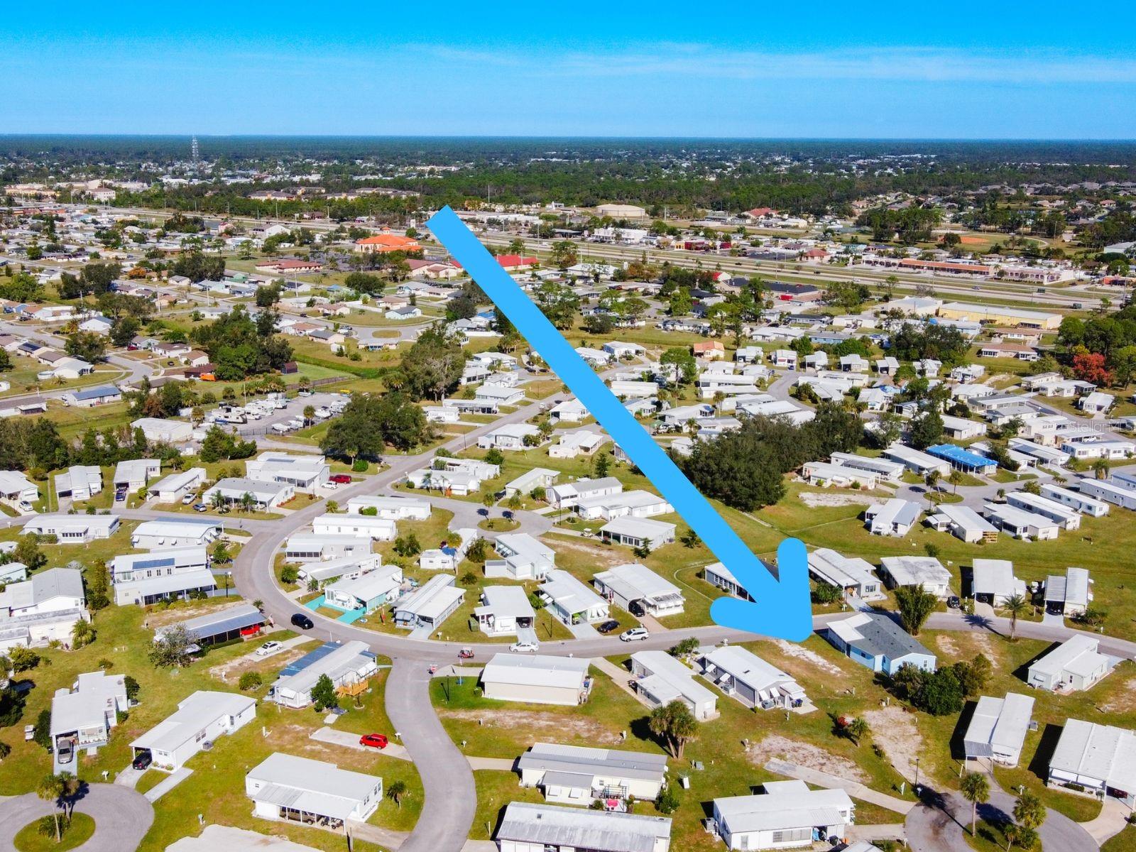 5700 Holiday Park Blvd Property Photo 17