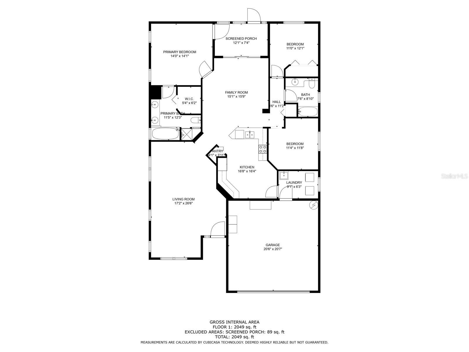 705 Ashton Dr Property Photo 23