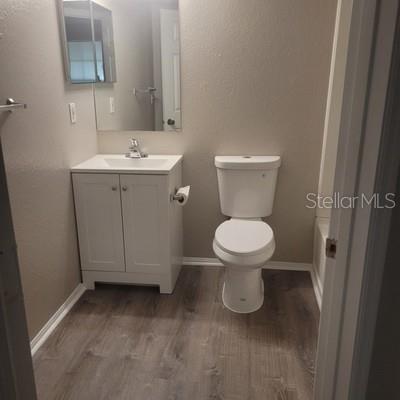5016 Park Central Dr #2231 Property Photo 8
