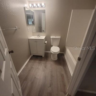 5016 Park Central Dr #2231 Property Photo 10