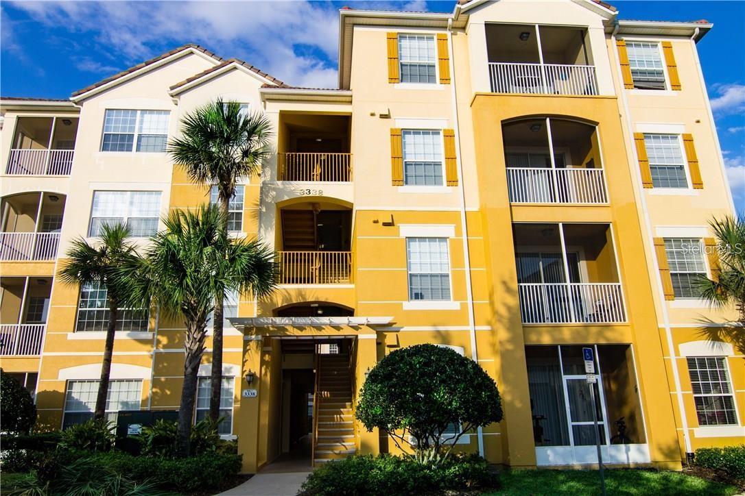3338 Robert Trent Jones Dr #20904 Property Photo 1