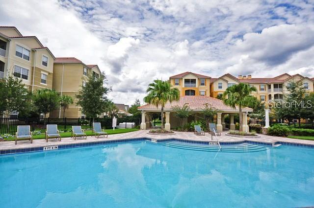 3338 Robert Trent Jones Dr #20904 Property Photo 25