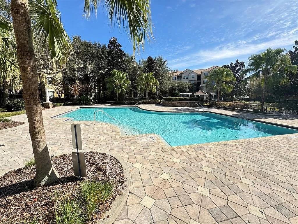 3338 Robert Trent Jones Dr #20904 Property Photo 27